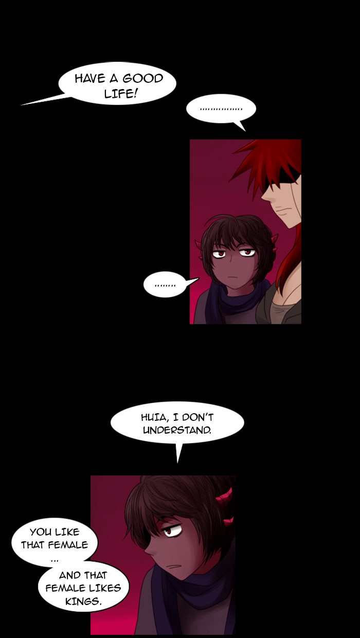 Read Kubera Manga Online