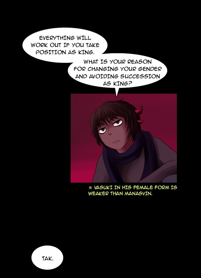 Read Kubera Manga Online