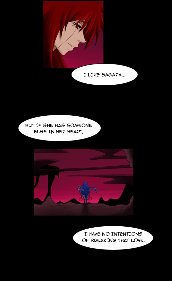 Read Kubera Manga Online