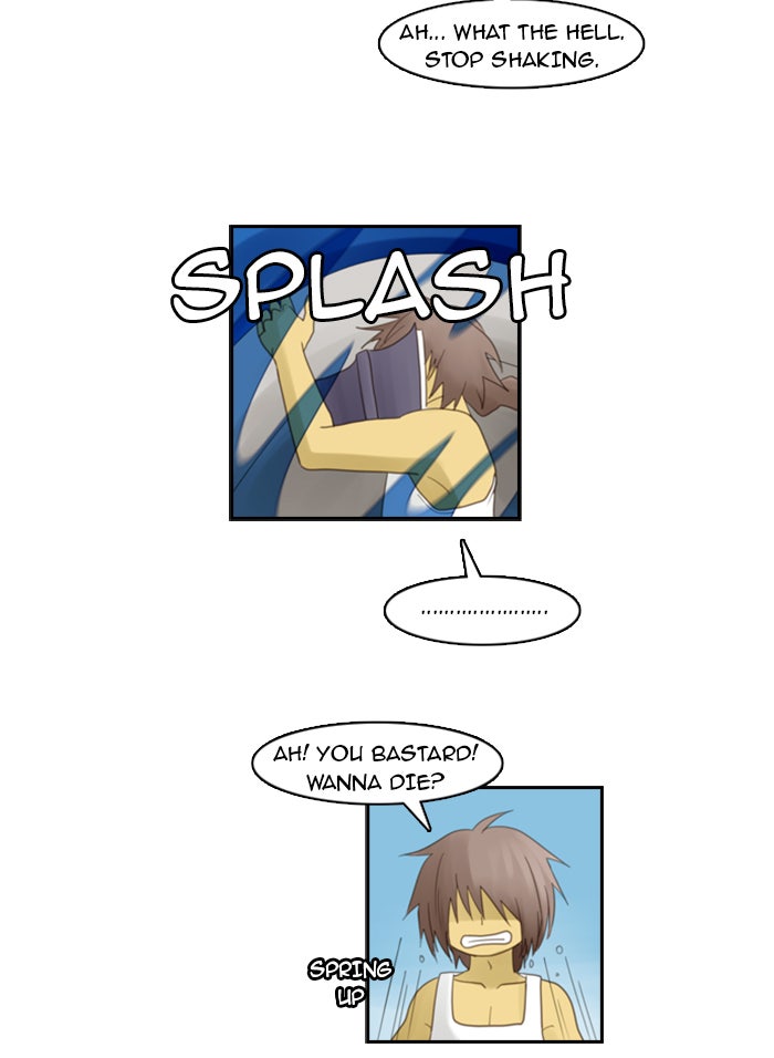 Read Kubera Manga Online