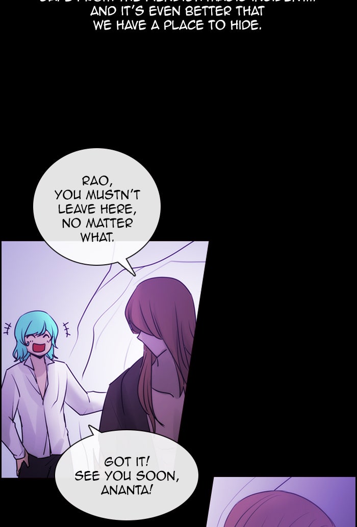 Read Kubera Manga Online