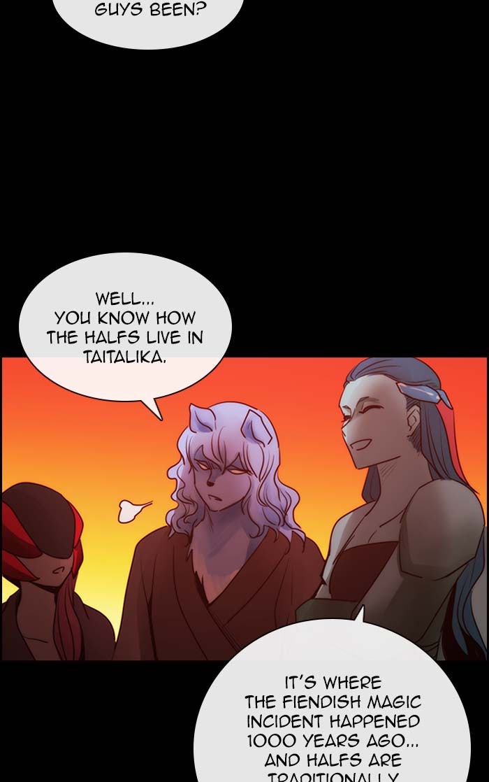 Read Kubera Manga Online