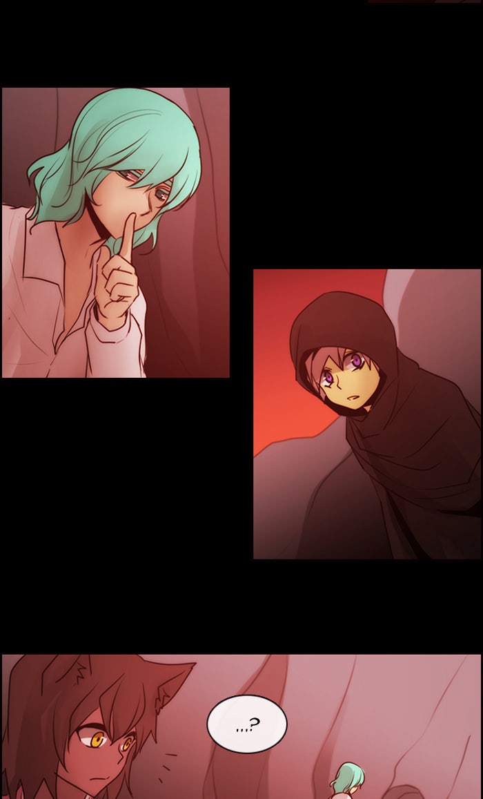 Read Kubera Manga Online