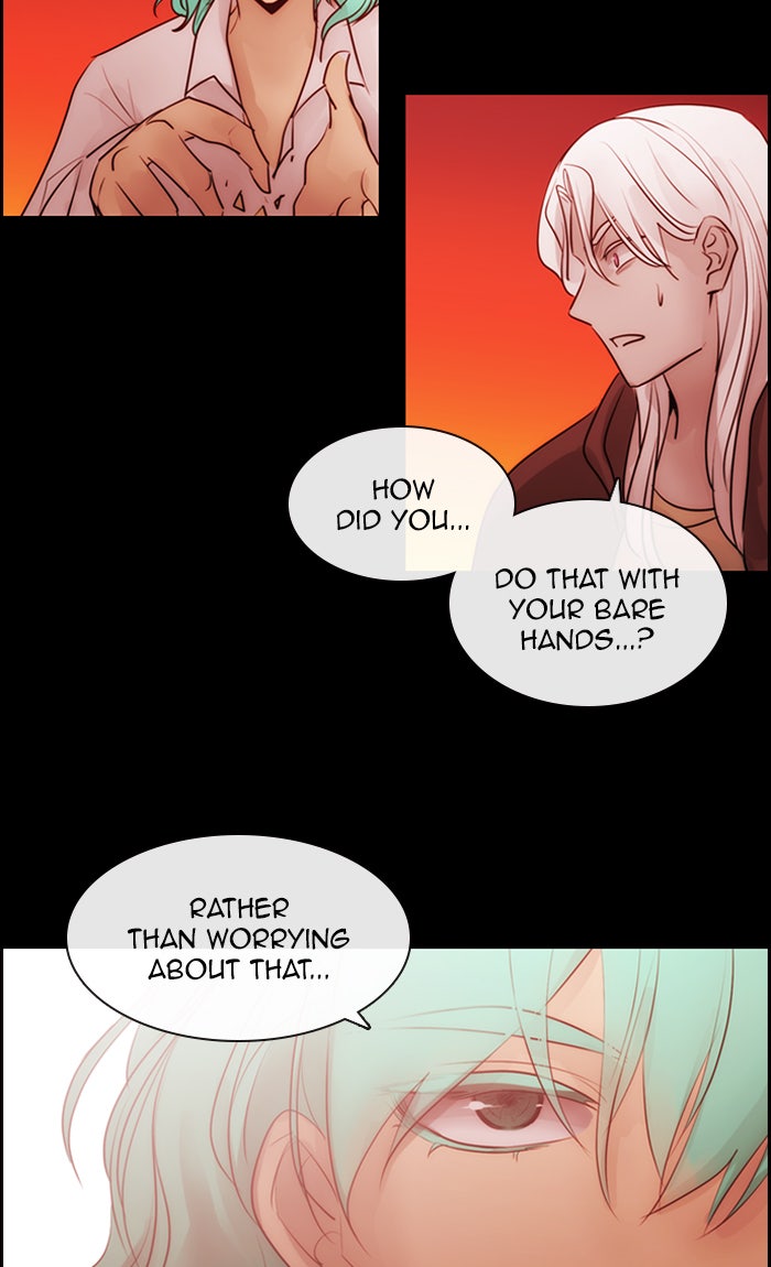 Read Kubera Manga Online