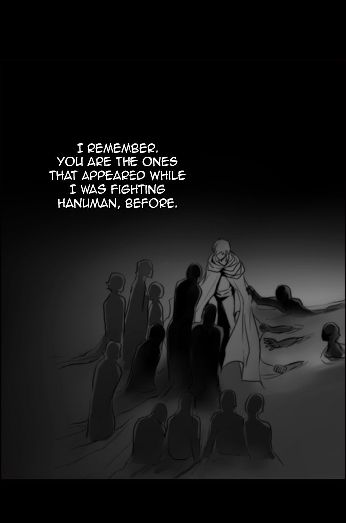 Read Kubera Manga Online