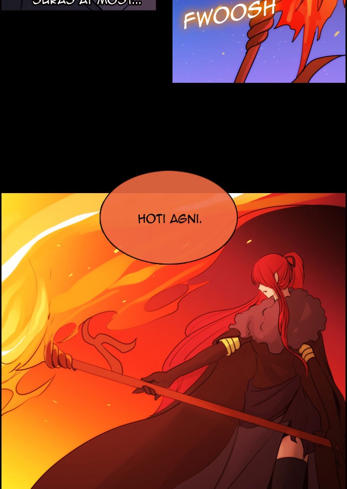 Read Kubera Manga Online