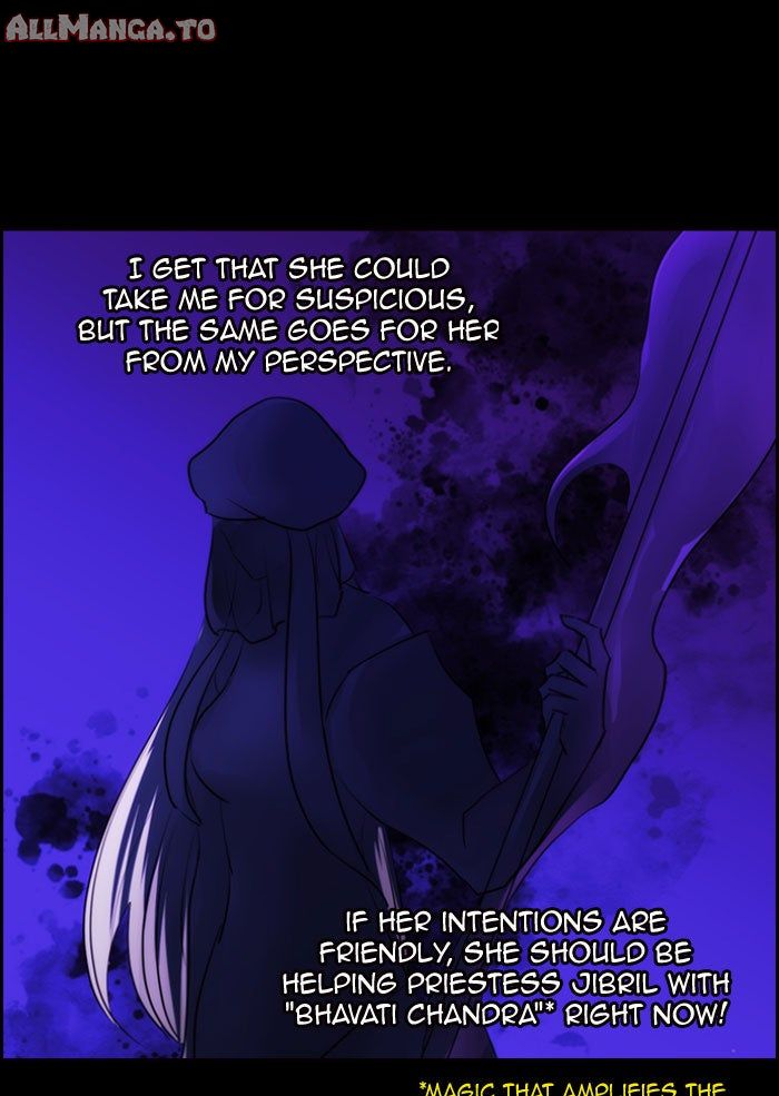 Read Kubera Manga Online