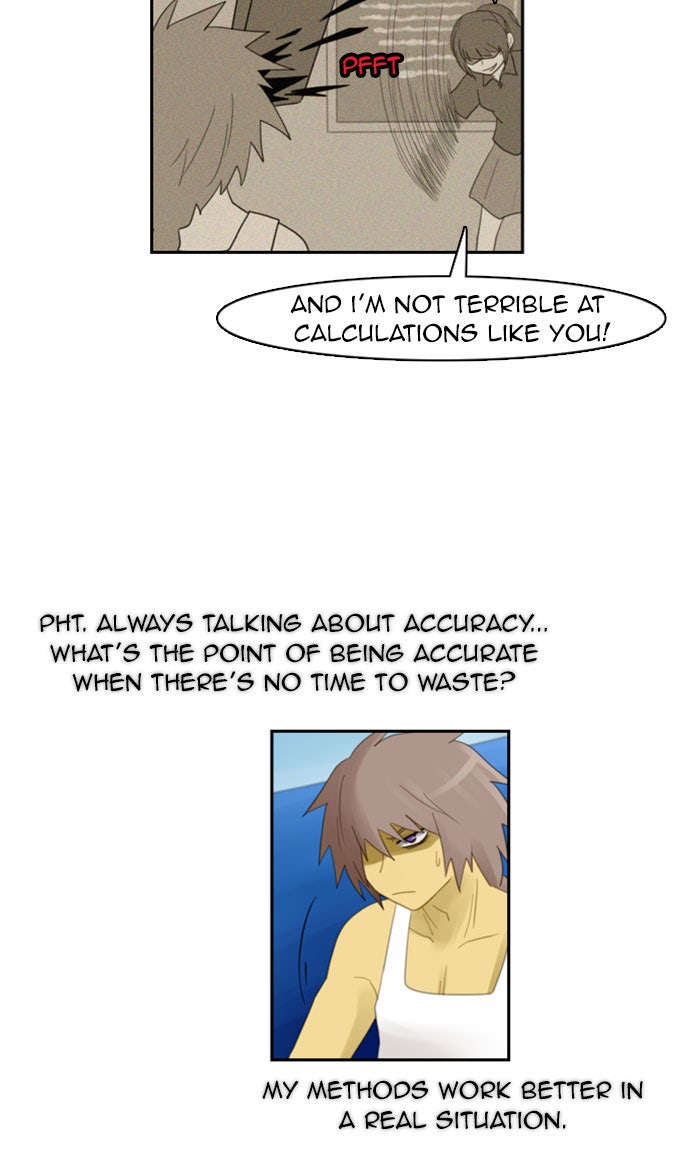 Read Kubera Manga Online