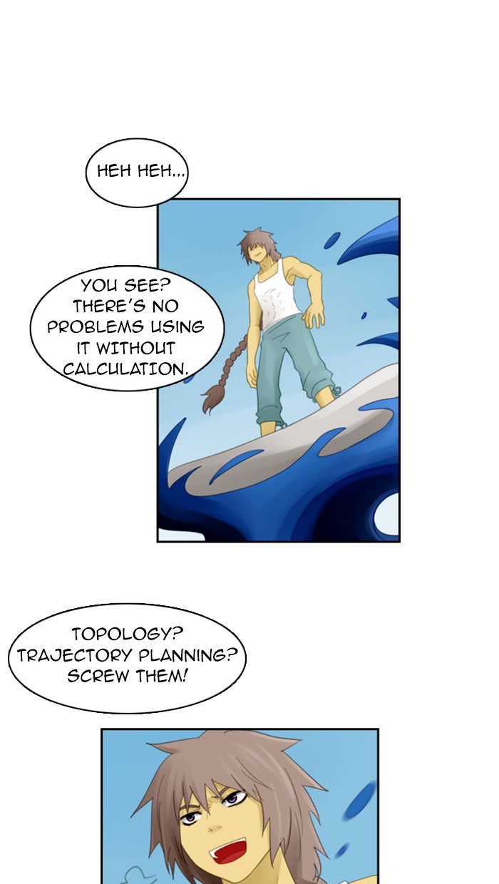 Read Kubera Manga Online