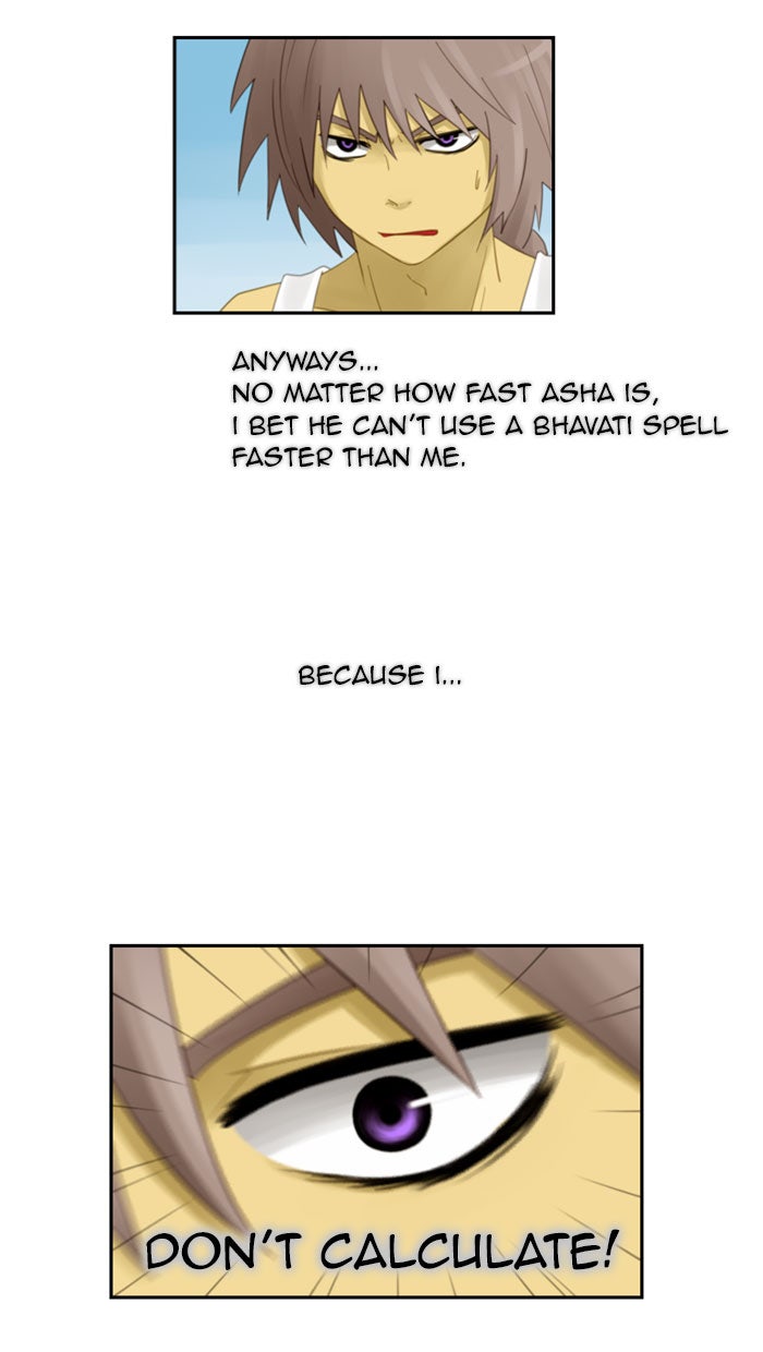 Read Kubera Manga Online