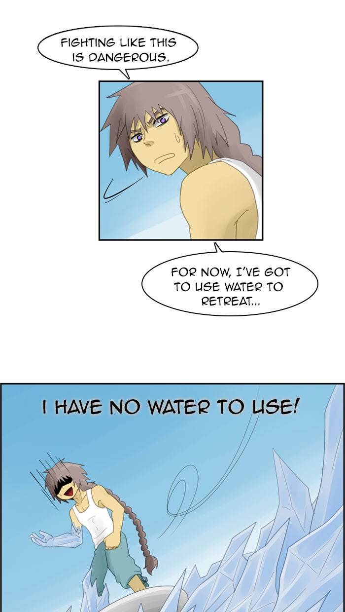 Read Kubera Manga Online