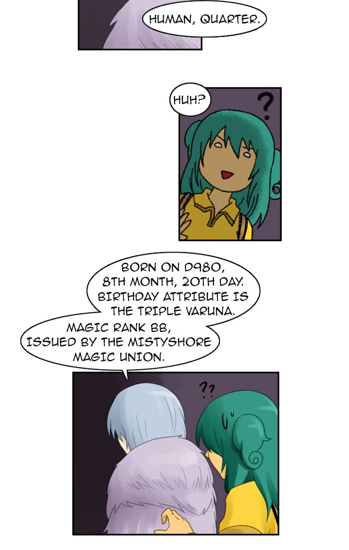 Read Kubera Manga Online