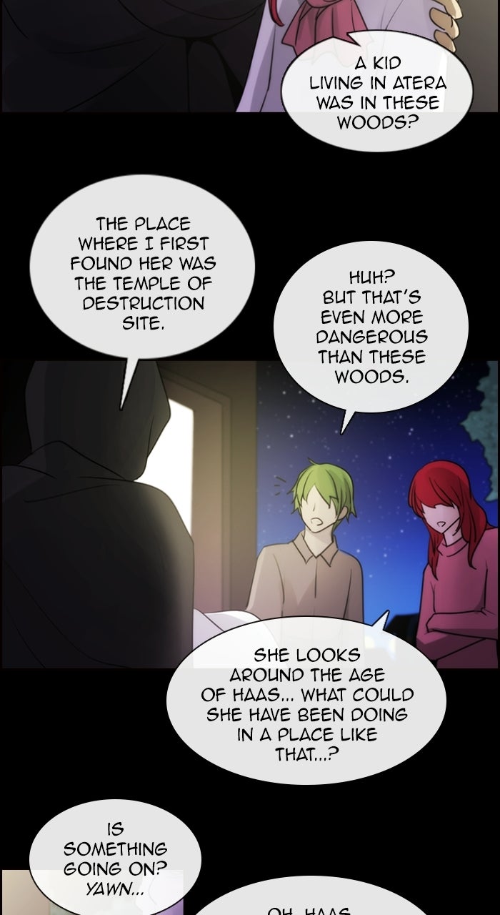 Read Kubera Manga Online
