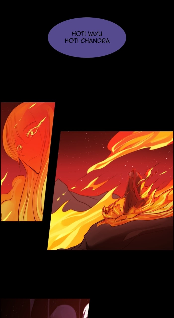Read Kubera Manga Online