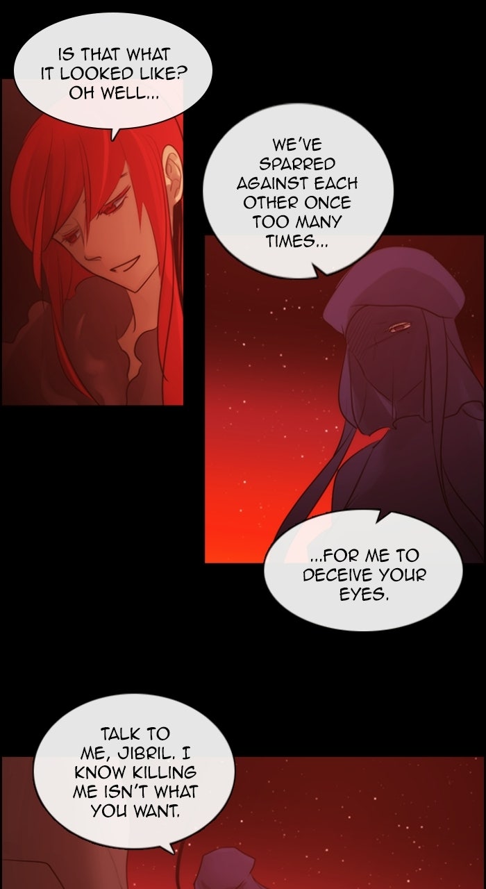 Read Kubera Manga Online