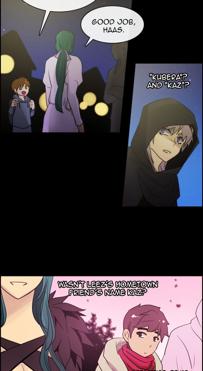 Read Kubera Manga Online