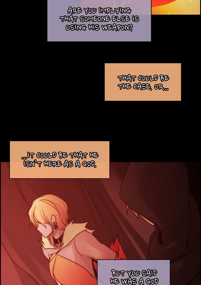 Read Kubera Manga Online
