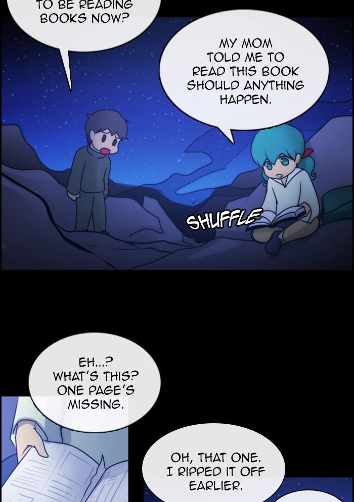 Read Kubera Manga Online