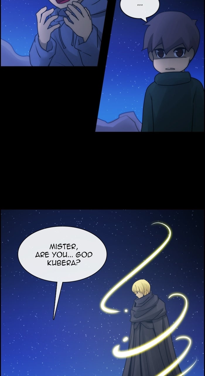 Read Kubera Manga Online