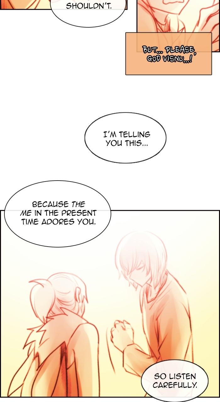 Read Kubera Manga Online