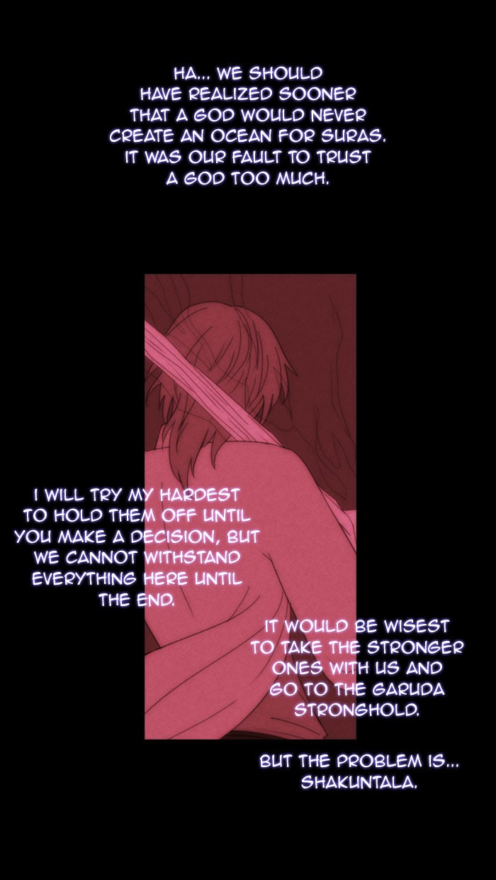 Read Kubera Manga Online