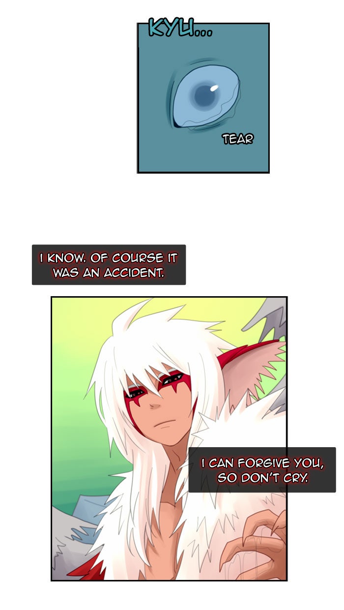 Read Kubera Manga Online