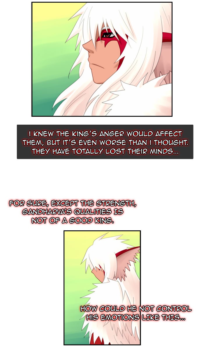 Read Kubera Manga Online