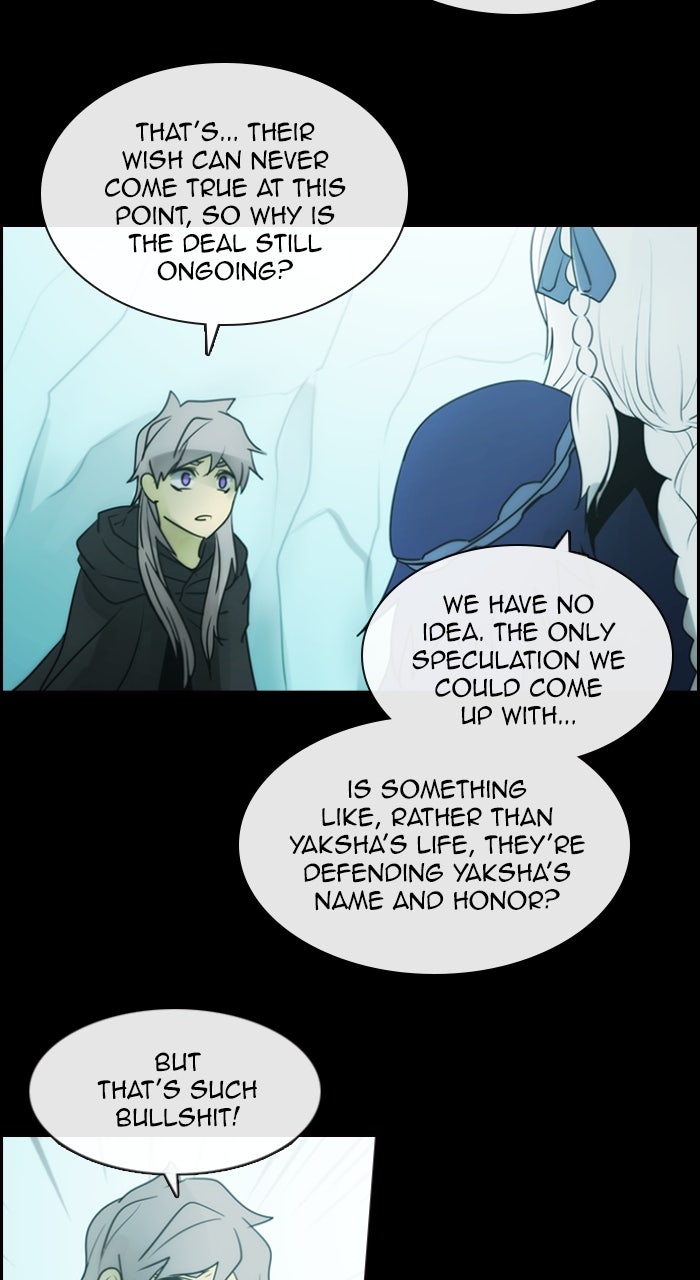 Read Kubera Manga Online