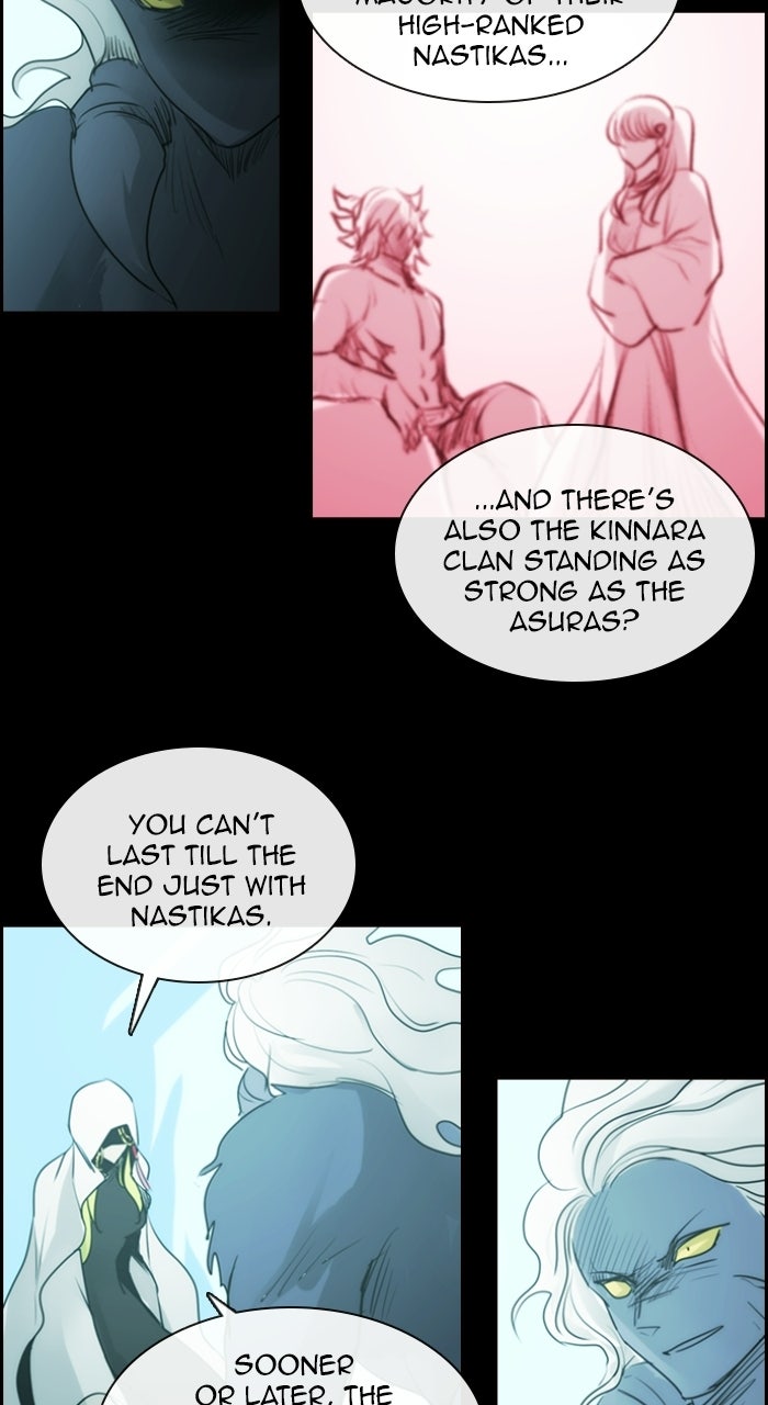 Read Kubera Manga Online