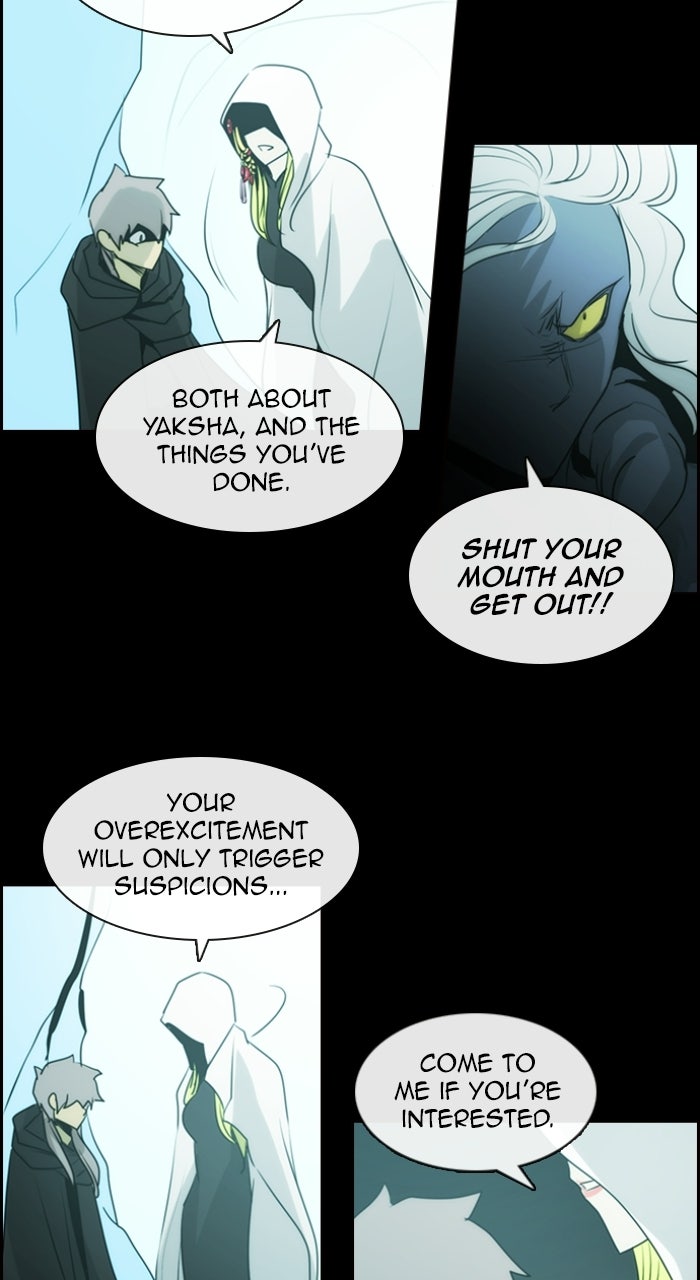 Read Kubera Manga Online