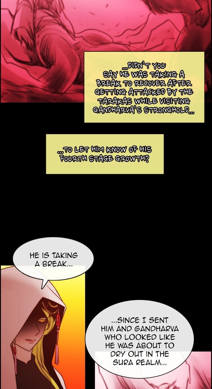 Read Kubera Manga Online