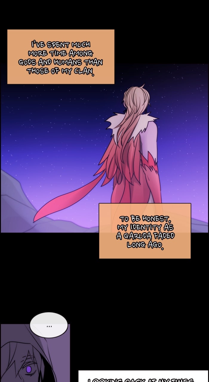 Read Kubera Manga Online