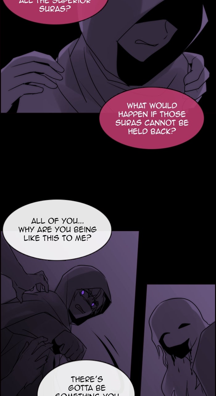 Read Kubera Manga Online