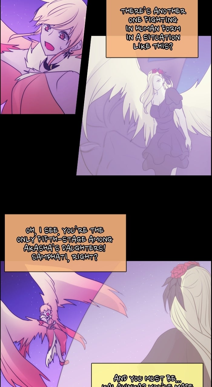 Read Kubera Manga Online