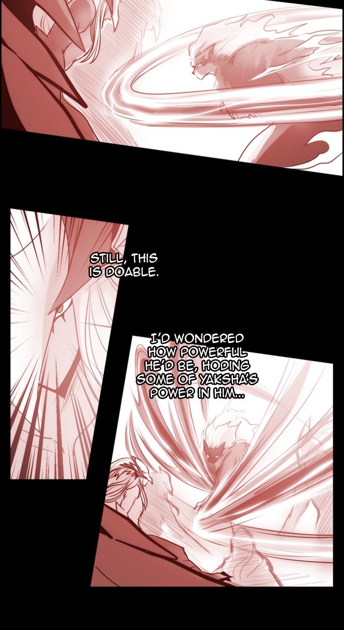 Read Kubera Manga Online