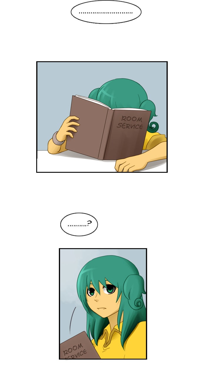 Read Kubera Manga Online