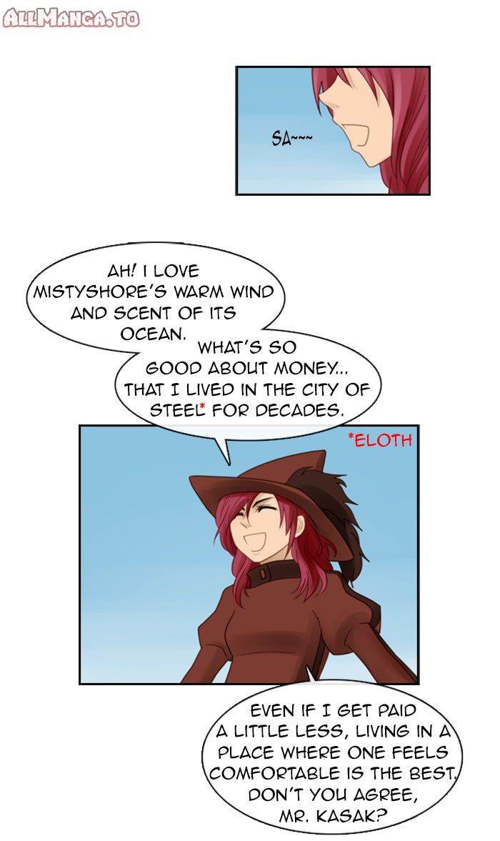 Read Kubera Manga Online