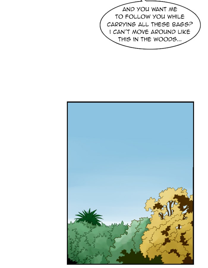 Read Kubera Manga Online