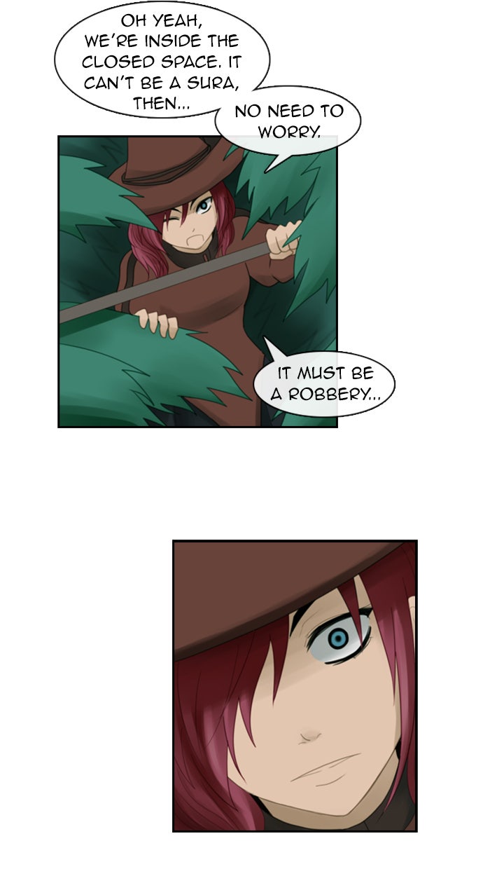 Read Kubera Manga Online