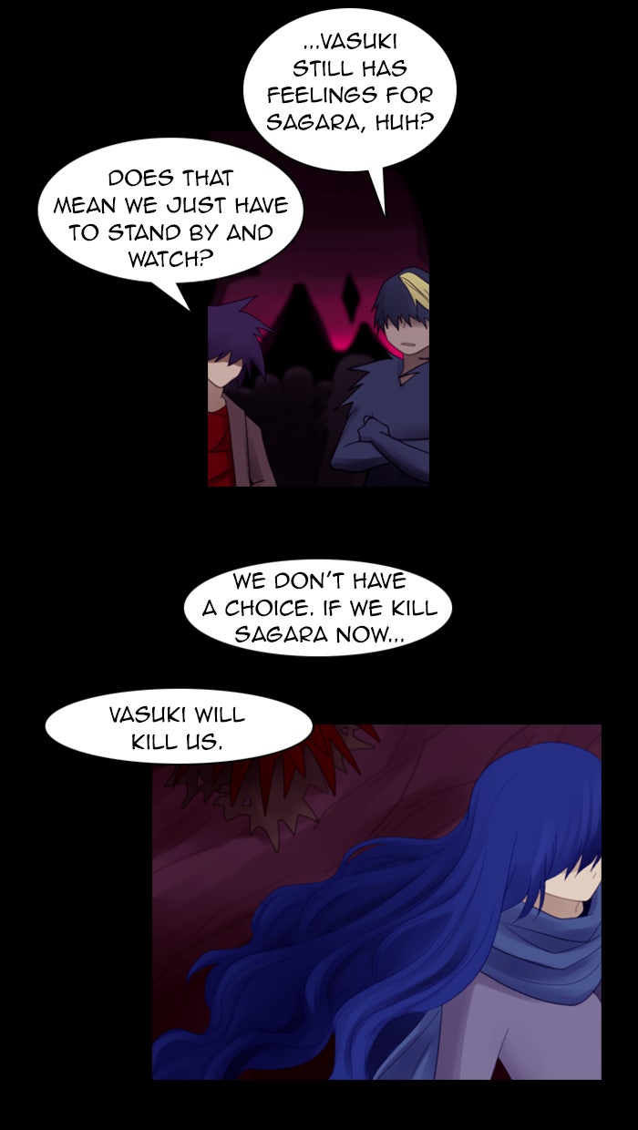 Read Kubera Manga Online