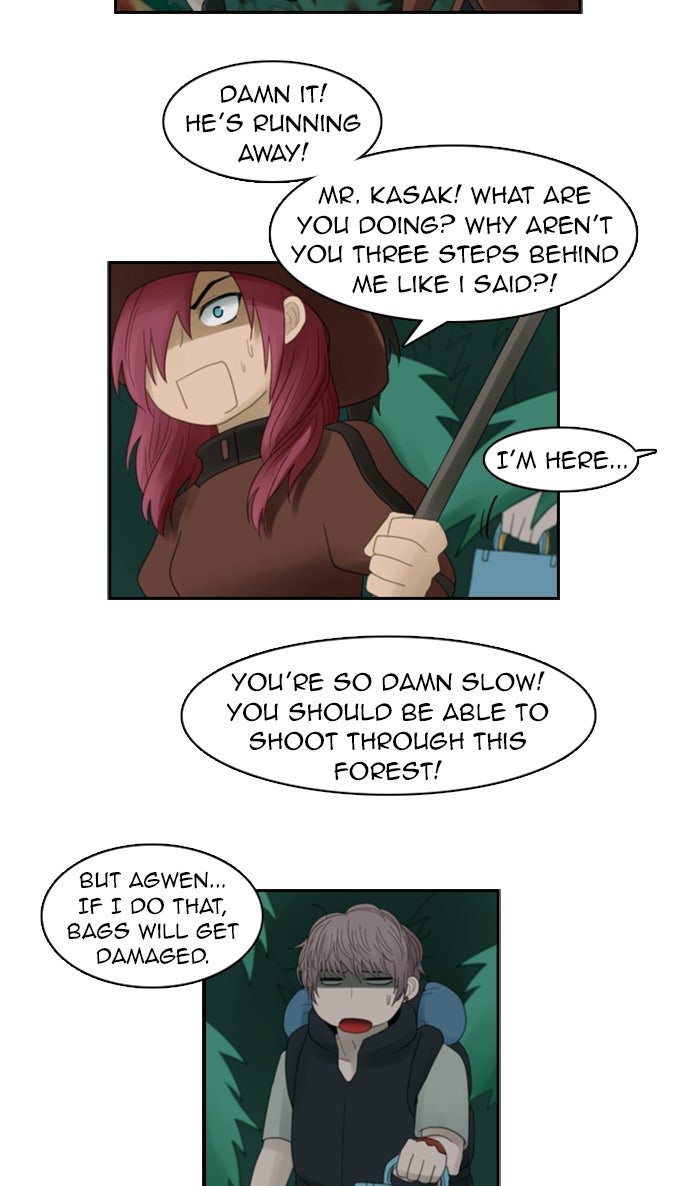Read Kubera Manga Online