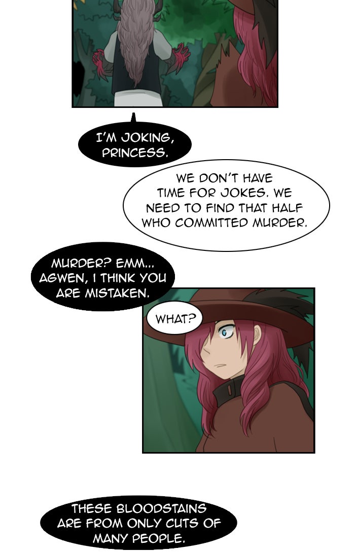 Read Kubera Manga Online