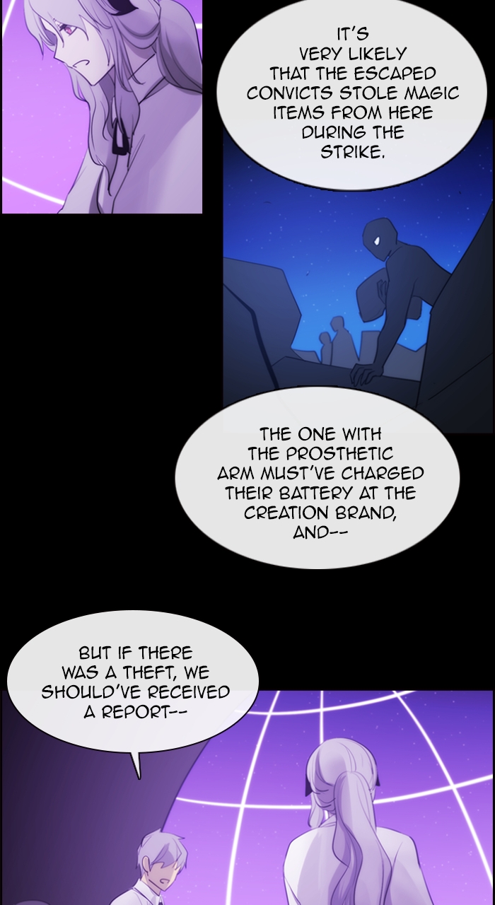 Read Kubera Manga Online
