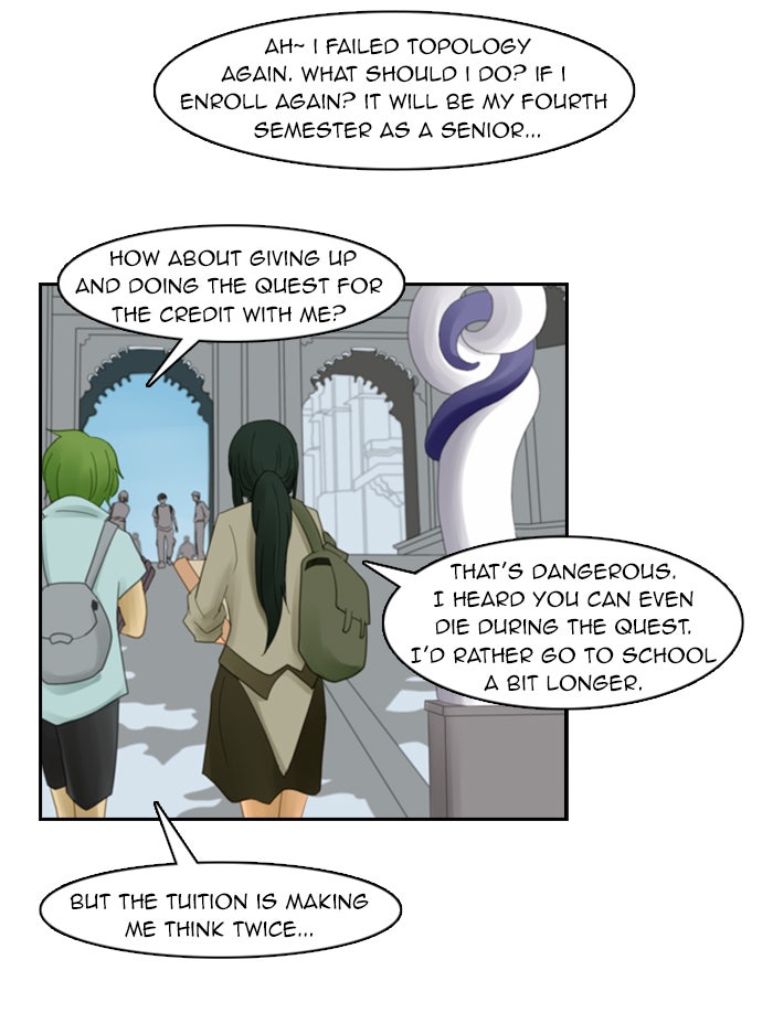 Read Kubera Manga Online