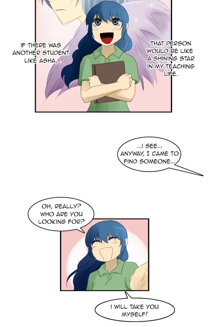Read Kubera Manga Online