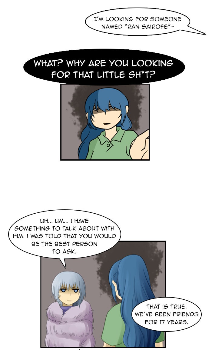 Read Kubera Manga Online