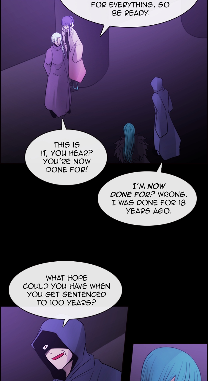 Read Kubera Manga Online