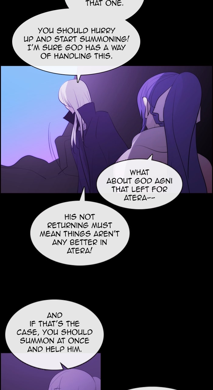 Read Kubera Manga Online