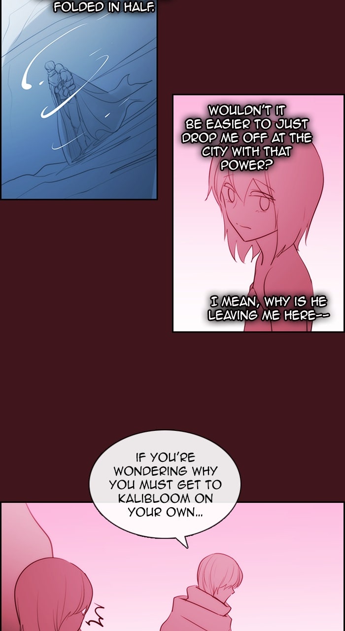 Read Kubera Manga Online