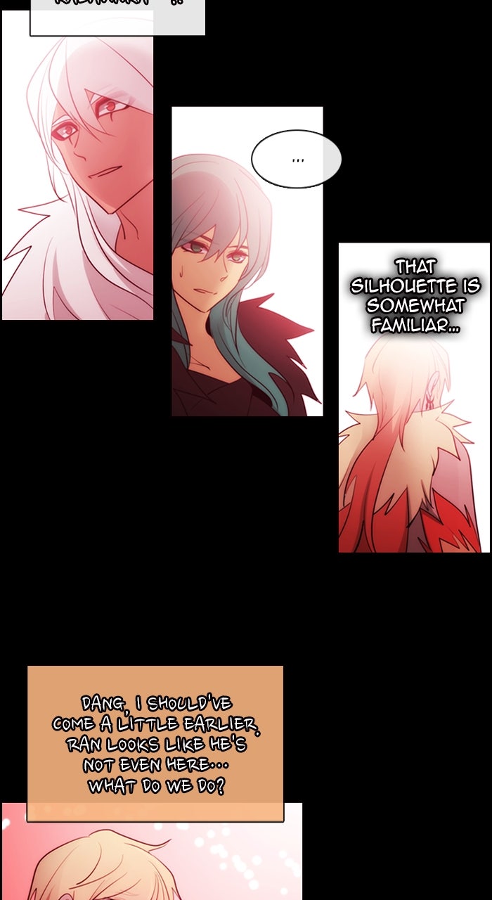 Read Kubera Manga Online
